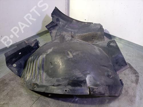 Used Wheel arch MERCEDES-BENZ C-CLASS (W204) C 320 CDI (204.022) (224 hp) 27997834