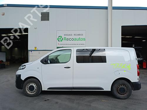 Dørhængsel/Dørbegrænser CITROËN JUMPY III Van (V_) 2.0 BlueHDi 120 | BP25240730C146  - Image 6