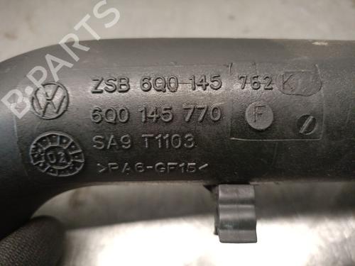 Pipe SEAT CORDOBA (6L2) 1.9 TDI | BP27512935M125 