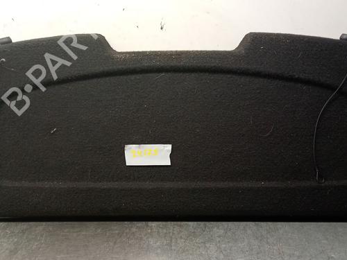 Used Rear parcel shelf FORD FIESTA VI (CB1, CCN) 1.4 TDCi (70 hp) 30853051