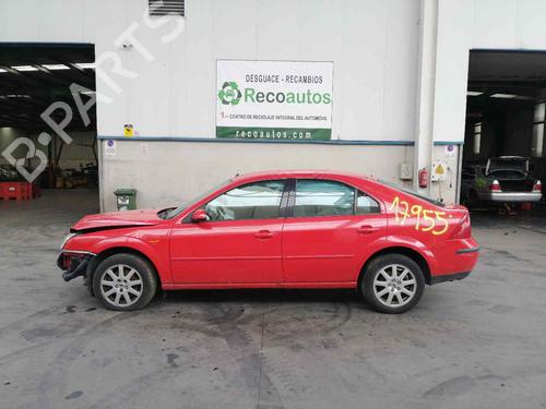 AC pipe FORD MONDEO III (B5Y) 2.0 TDCi | BP14330086M126 