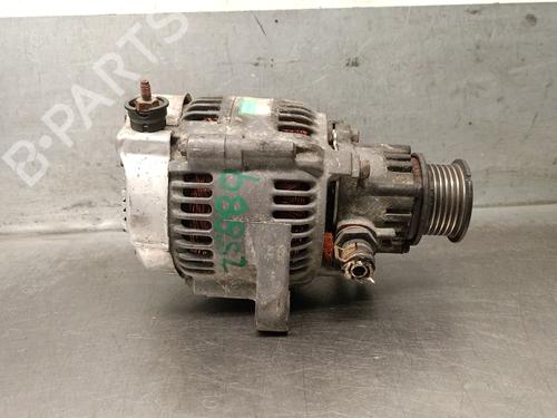 Alternador Alternador 38509988 38509988