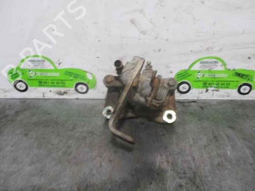 Left rear brake caliper NISSAN ALMERA II (N16) 2.2 Di | BP11615230M107 