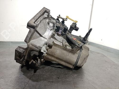 Gearbox CITROËN C4 I (LC_) 1.6 16V | BP37670836M3 - Image 4