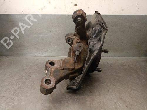 Left front steering knuckle TOYOTA COROLLA (_E12_) 1.4 D (NDE120_, NDE120R) | BP26605418M25 
