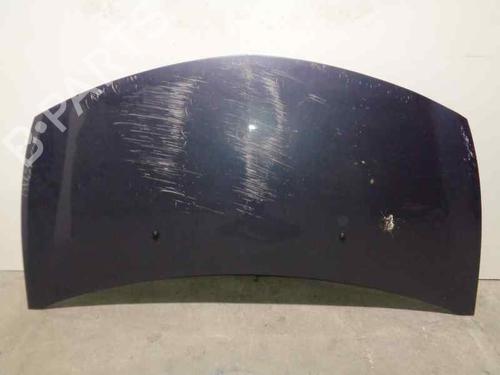 Used Hood RENAULT CLIO III Grandtour (KR0/1_) 1.5 dCi (KR0F) (86 hp) 6446785
