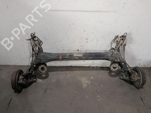 Used Rear axle Rear axle 37520782 37520782