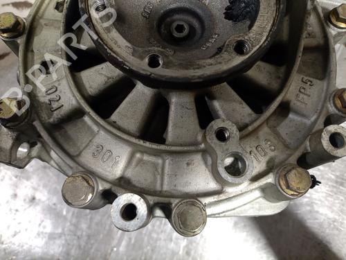 Gearbox SEAT LEON (1M1) 1.9 TDI | BP36461005M3 - Image 7