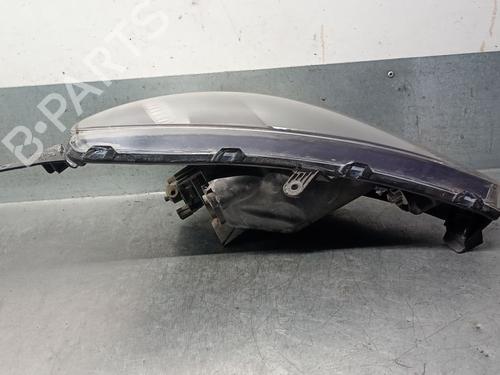 Venstre forlygte HONDA JAZZ II (GD_, GE3, GE2) 1.2 i-DSI (GD5, GE2) | BP30702372C28