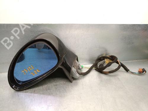 Used Left mirror CITROËN C4 I (LC_) 1.6 HDi (109 hp) 27465255