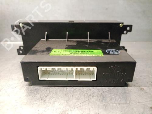 Climate control CHEVROLET CAPTIVA (C100, C140) 2.0 D 4WD | BP32524956I5