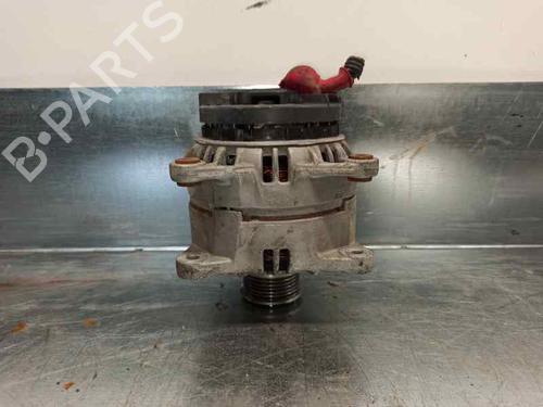 Alternator NISSAN QASHQAI / QASHQAI +2 I (J10, NJ10, JJ10E)  | BP6951838M7 