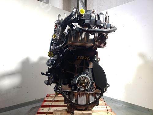 Engine VW CRAFTER Van (SY_, SX_) 2.0 TDI FWD (SYB, SYC, SYD) | BP40459286M1 - Image 4