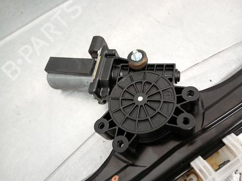 Front left window mechanism FIAT 500 (312_) Electric (EV) | BP28126789C22 