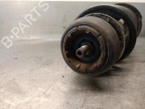 Right front shock absorber SEAT INCA (6K9) 1.9 D | BP22724189M17 