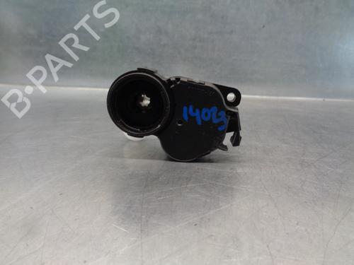 Heater blower motor RENAULT KADJAR (HA_, HL_) 1.2 TCe 130 (HLMR) | BP8322855M62 