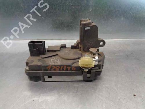 Used Rear right lock OPEL ASTRA H Estate (A04) 1.9 CDTI 16V (L35) (120 hp) 7182251
