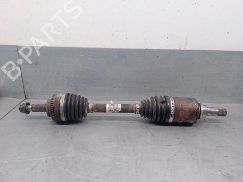 Used Left front driveshaft RENAULT KANGOO (KC0/1_) 1.5 dCi (68 hp) 32518557