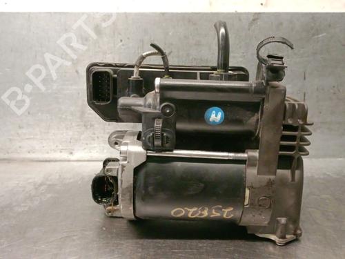 Compresor de suspensión Compresor de suspensión CITROËN C4 Grand Picasso I (UA_) 2.0 HDi 138 (136 hp) 36596915 36596915