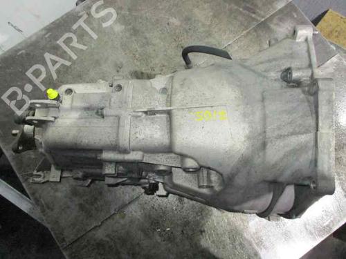 Gearbox BMW 5 (E39) 525 tds | BP2124547M3 