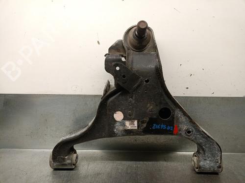 Used Left front suspension arm NISSAN NAVARA NP300 Pickup (D23, D23T) 2.3 dCi (190 hp) 22722280
