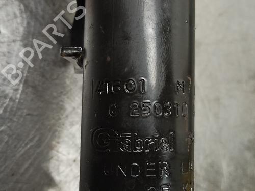 Right front shock absorber SUZUKI ALTO VII (GF) 1.0 (AMF310, GFC31S) | BP16414019M17 