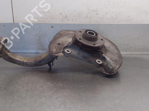 Right front steering knuckle AUDI A5 (8T3) 2.7 TDI | BP38020777M26 - Image 9