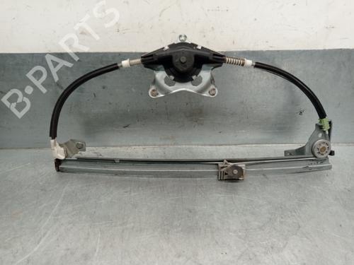 Rear left window mechanism CITROËN XANTIA Break (X1_, X2_) 1.9 Turbo D | BP20261029C24 