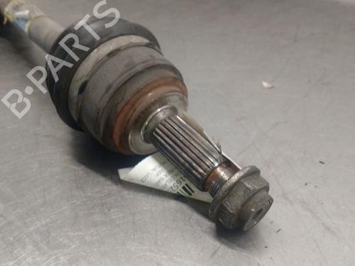 Right front driveshaft FORD TRANSIT COURIER B460 Box Body/MPV 1.5 TDCi | BP38069589M39 - Image 6