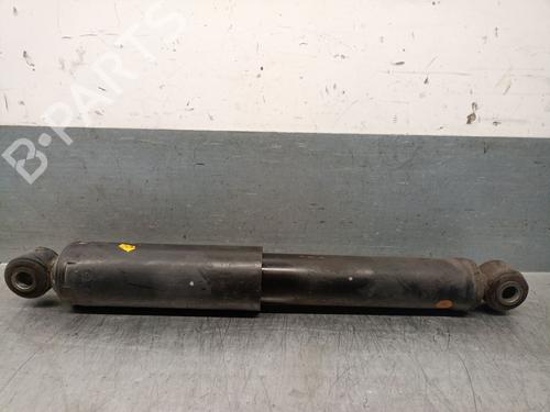 Venstre bagtil støddæmper FIAT DUCATO Van (250_) 140 Natural Power (136 hp) 30098183