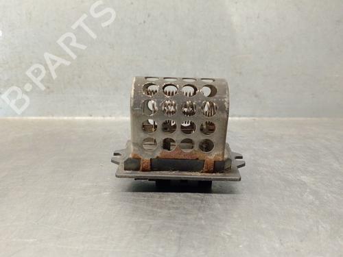 Used Heater resistor Heater resistor CHRYSLER STRATUS (JA) 2.0 16V (133 hp) 33329285 33329285
