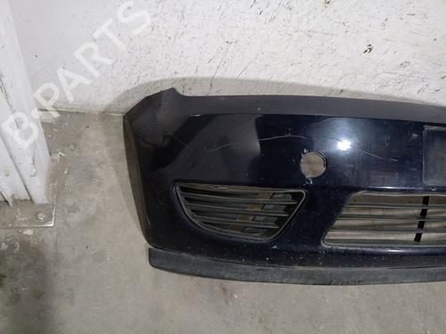 Front bumper FORD FIESTA V (JH_, JD_) 1.4 TDCi | BP25381497C7 
