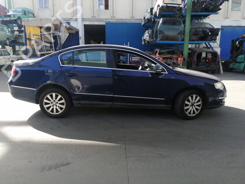 Left front window switch VW PASSAT B6 (3C2) 1.9 TDI | BP15550184I27 - Image 8