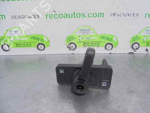 Rear right interior door handle PEUGEOT BIPPER (AA_) 1.3 HDi 75 2495457