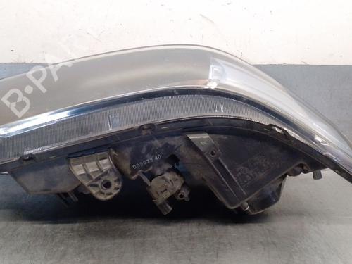 Right headlight HONDA ACCORD VII (CL, CN) 2.2 i-CTDi (CN1) | BP29506646C29 
