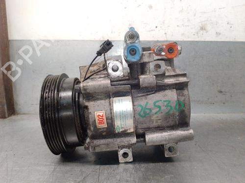 Used AC compressor AC compressor 39529389 39529389