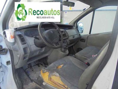 Spak kontakt RENAULT TRAFIC II Bus (JL) 1.9 dCI 100 (JL0C) | BP20246937I30 