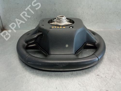 Steering wheel TOYOTA YARIS (_P13_) 1.5 Hybrid (NHP130_, NHP130) | BP27713103C49 