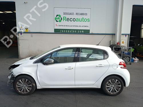 Teile für PEUGEOT 208 I (CA_, CC_)  1.2 THP 110  4632890 