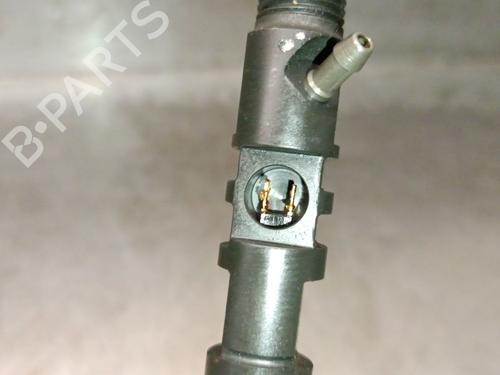 Injector SSANGYONG RODIUS I 2.7 Xdi | BP37613390M100 - Image 3