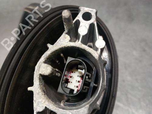 Left mirror MINI MINI (R56) Cooper D | BP27949607C26 