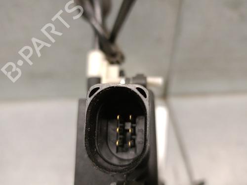 Rear left lock VW GOLF IV (1J1) 1.9 TDI | BP31680269C100 