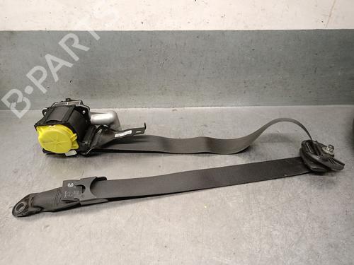 Sikkerhedssele foran venstre HYUNDAI IONIQ (AE) 1.6 GDI Hybrid (105 hp) 31157850