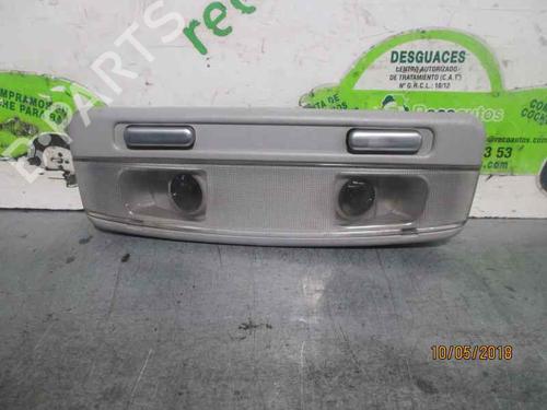 Luz interior Luz interior 7444701 7444701