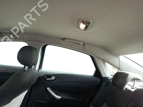 Engine FORD MONDEO IV Saloon (BA7) 2.0 TDCi | BP28042404M1 - Image 22