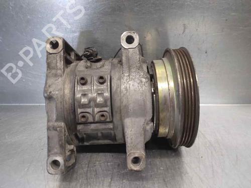 AC-Kompressor NISSAN ALMERA I Hatchback (N15) [1995-2001]  10048845