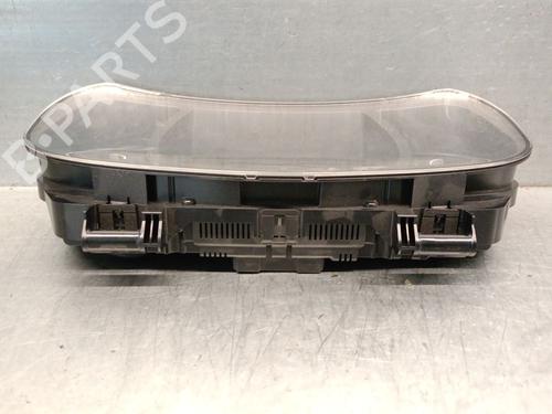 Kombinert Instrument RENAULT MEGANE IV Hatchback (B9A/M/N_) 1.5 dCi 110 (B9A3) | BP29339722C47 