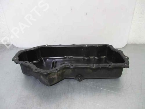 Oliebundkar FORD FIESTA IV (JA_, JB_) 1.8 DI (75 hp) 20247540