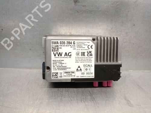 Used Electronic module Electronic module 27202655 27202655