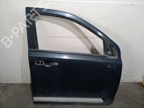 Dør højre fortil Dør højre fortil JEEP COMPASS (MK49) 2.0 CRD 4x4 (140 hp) 37523225 37523225